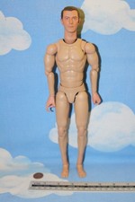 Ujindou 1:6 Scale WW2 British Para 1st Airborne Div Nude Figure UD9048