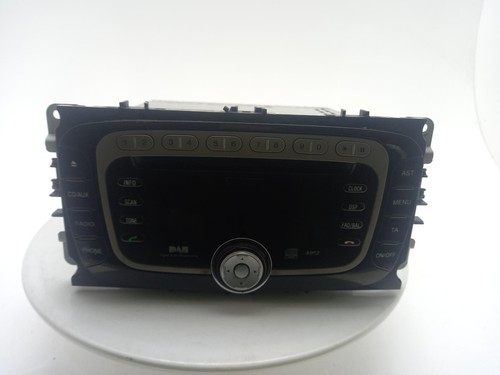 Ford galaxy radio stereo - ford,