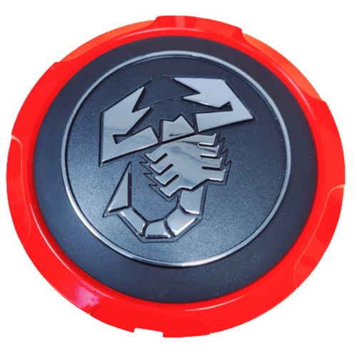 Alloy wheel centre cap - wheel, /