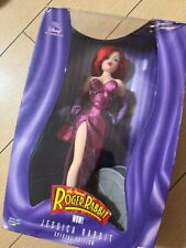Disney Collector Dolls Roger Rabbit Jessica Rabbit Special Edition Figure
