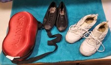 ✅️ NFINITY White Cheer