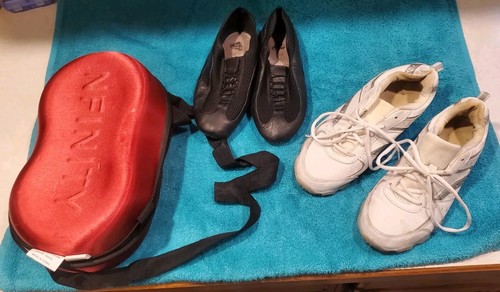 Nfinity white cheer - nfinity,
