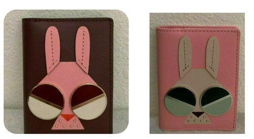 Nwt kate spade spademals money - spademals,