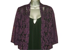 Plus size long sleeved lace