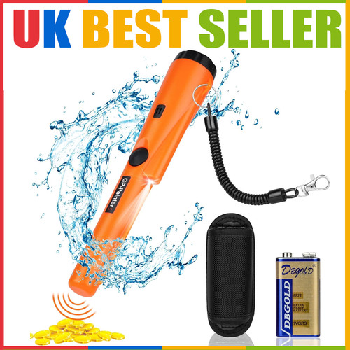 Pro pointer pinpointer - pro,