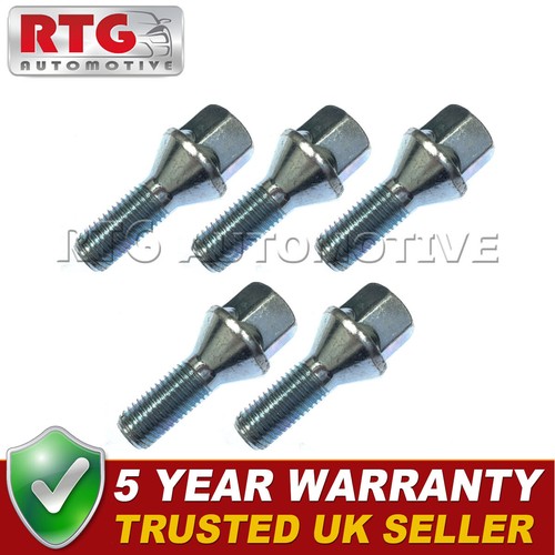 Wheel bolts for - 5x,