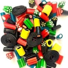 1kg Share Bag King Regal