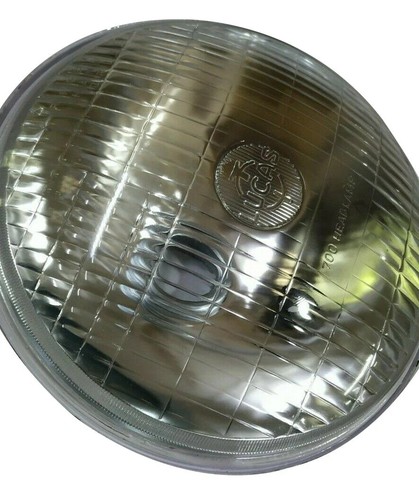 Lucas inch h4 conversion - 7",