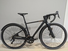 Scott Contessa Speedster