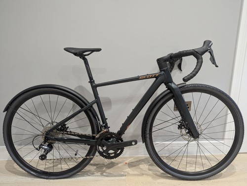 Scott contessa speedster - contessa,