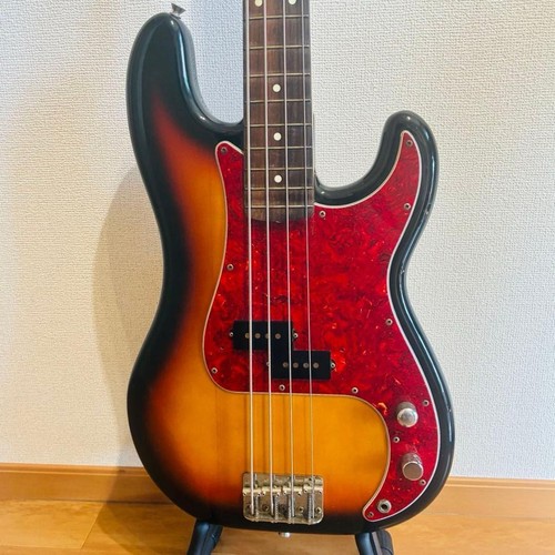 Fender japan pb62 precision - pb62,