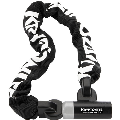 Kryptonite bike chain lock - bike,