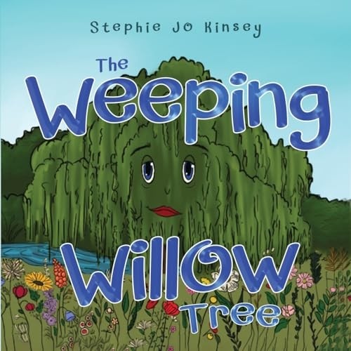 Weeping willow tree trade - weeping,