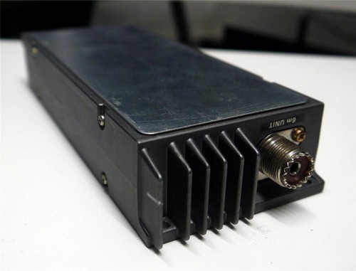 Yaesu 767gx transverter - ft-767gx, 6m