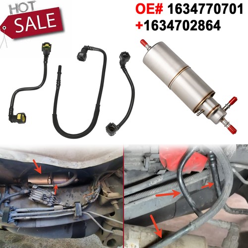 For mercedes ml320 ml430 ml55 - for,