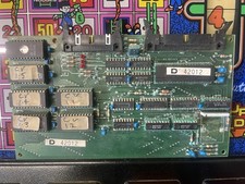 JPM Sys 80 Fruit Machine Board System 80