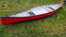 Hou Canoe 14 (15ft) Excellent