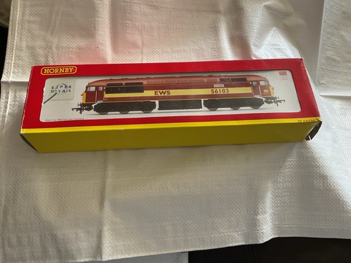 Hornby r2750x gauge diesel - hornby,