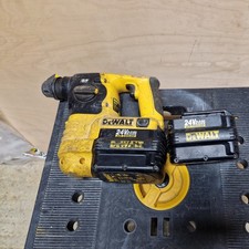 Dewalt DC223 Hammer Drill