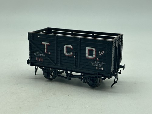 B5842 mainline tcd - b5842,