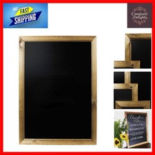 Sturdy A1 Black Chalkboard -