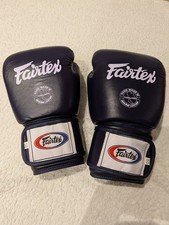 Fairtex Muay Thai Boxing