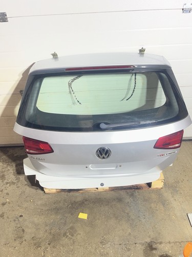Volkswagen passat estate - volkswagen,