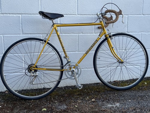 Holdsworth mistral classic - holdsworth,