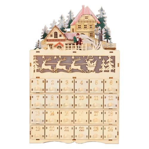 Christmas countdown advent - christmas,