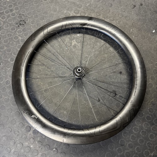 Roval clx front disc road - 64,