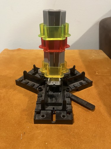 Bohning arrow fletching jig