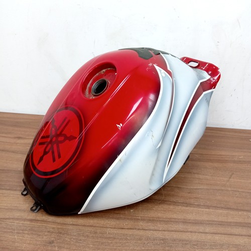 Yamaha yzf600r thundercat - yamaha,