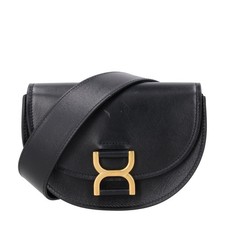 CHLOE Womens Marcie Mini Bag