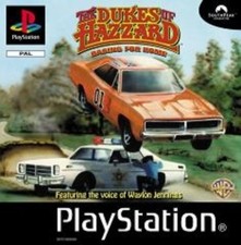 Dukes of Hazzard: Racing For