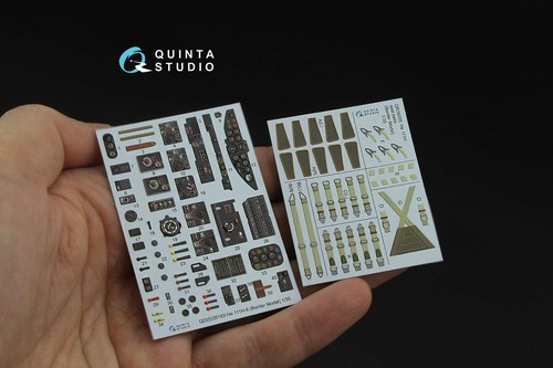 Quinta studio qd35183 35 - studio, 1:35