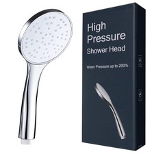 dothnix High Pressure Shower