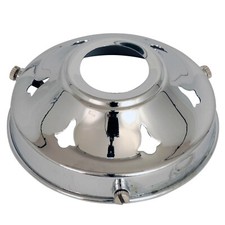 ElekTek Glass Lamp Shade