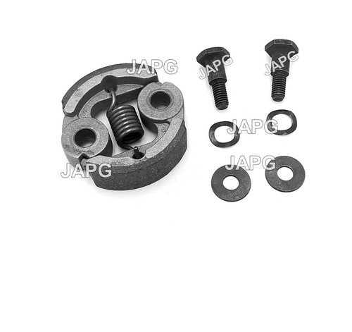Clutch assembly shindaiwa - clutch,