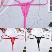 UK Women Fishnet Micro