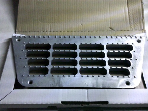 Daf 105 left - , &
