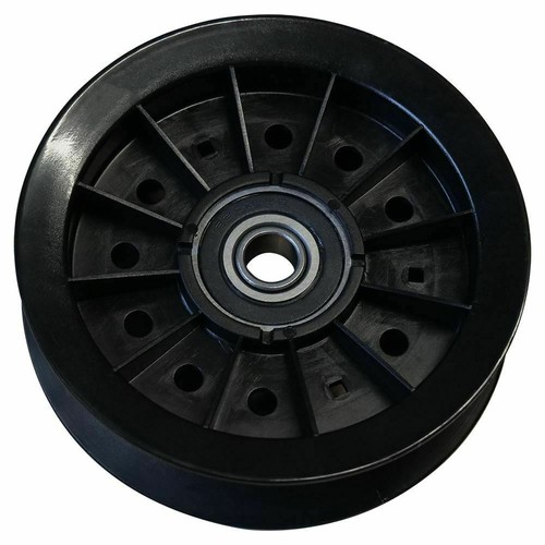 Idler pulley fits some - idler, murray