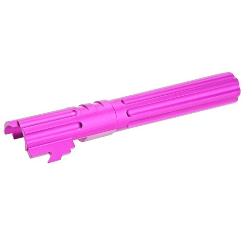 5ku aluminium fluted - aluminium,