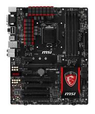 MSI Z97 GAMING 3 MS-7918 Ver.1.0 Intel Z97 Motherboard ATX Socket 1150 #38829