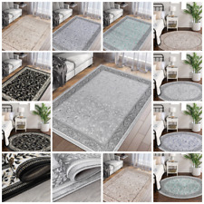 Traditional Design Rug Living