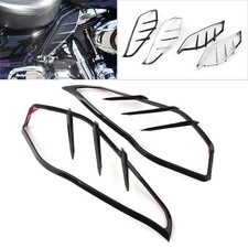 For Harley Electra Tri Glide