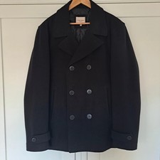 Stanley Adams Men's Black