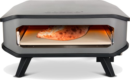 Cozze 90346 gas pizza - pizza, 17"