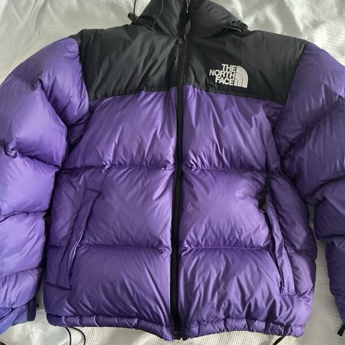 The north face - face, 1996