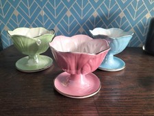 Vintage Maling Lustre Ware