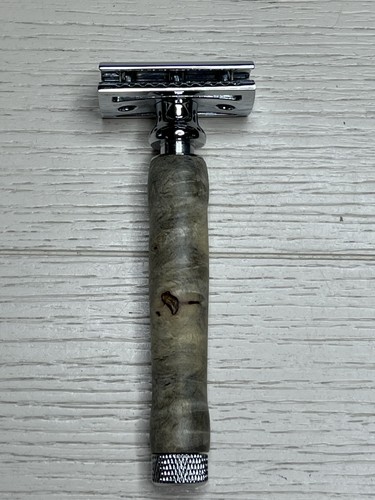 Double edge safety - safety, razor